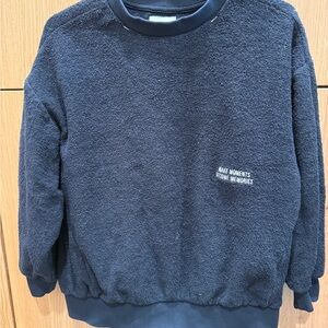 Zara Kids Crewneck Sweater